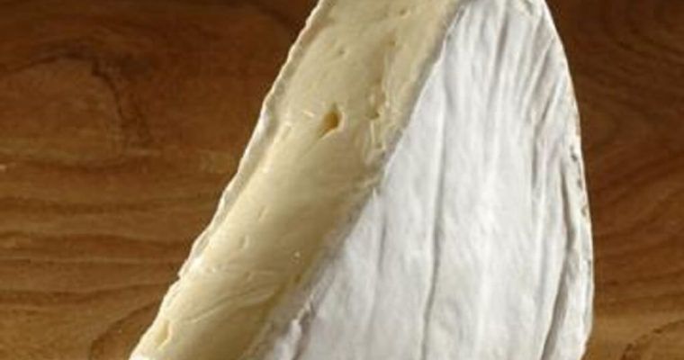 Queso St Endellion Brie