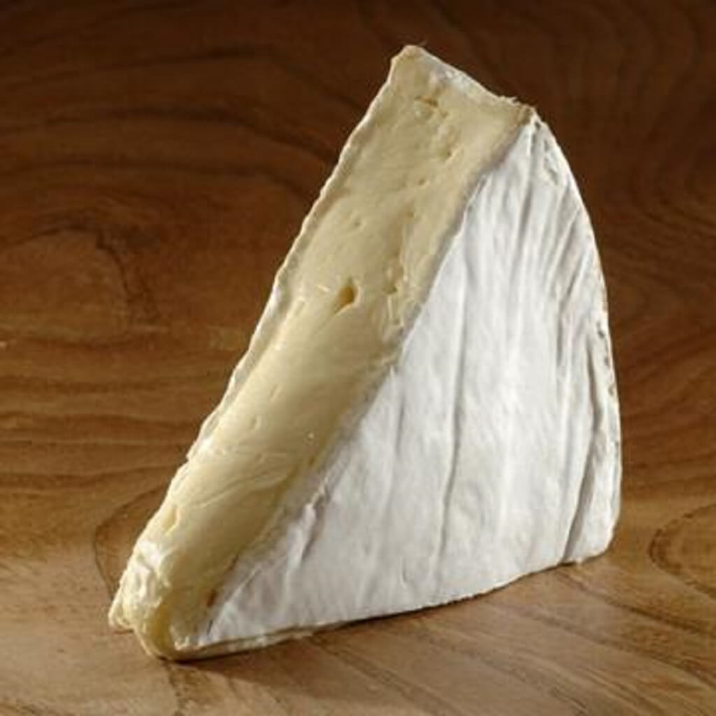 Queso St Endellion Brie