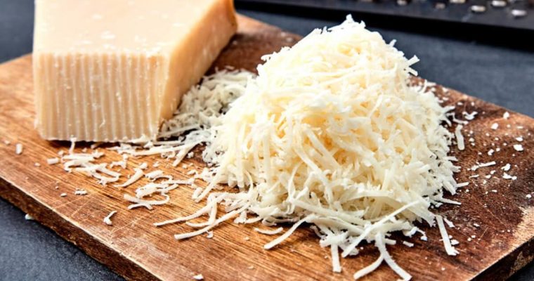 Queso rallado vs. queso para rallar: ¿cuáles son las mejores opciones?